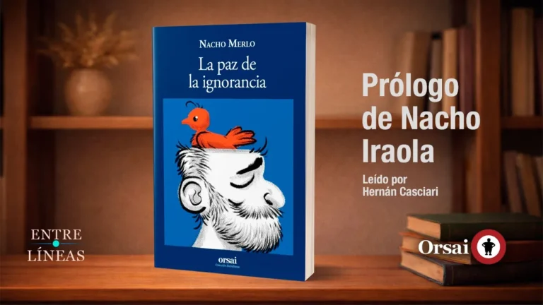 Prólogo